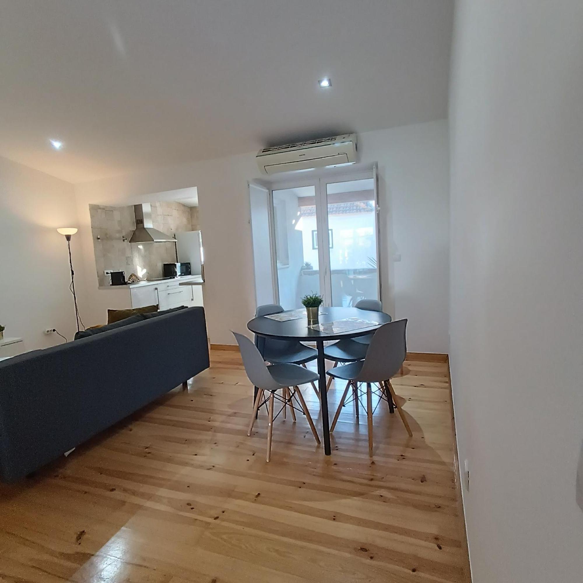Tomarhousing - Style Apartment Exterior foto