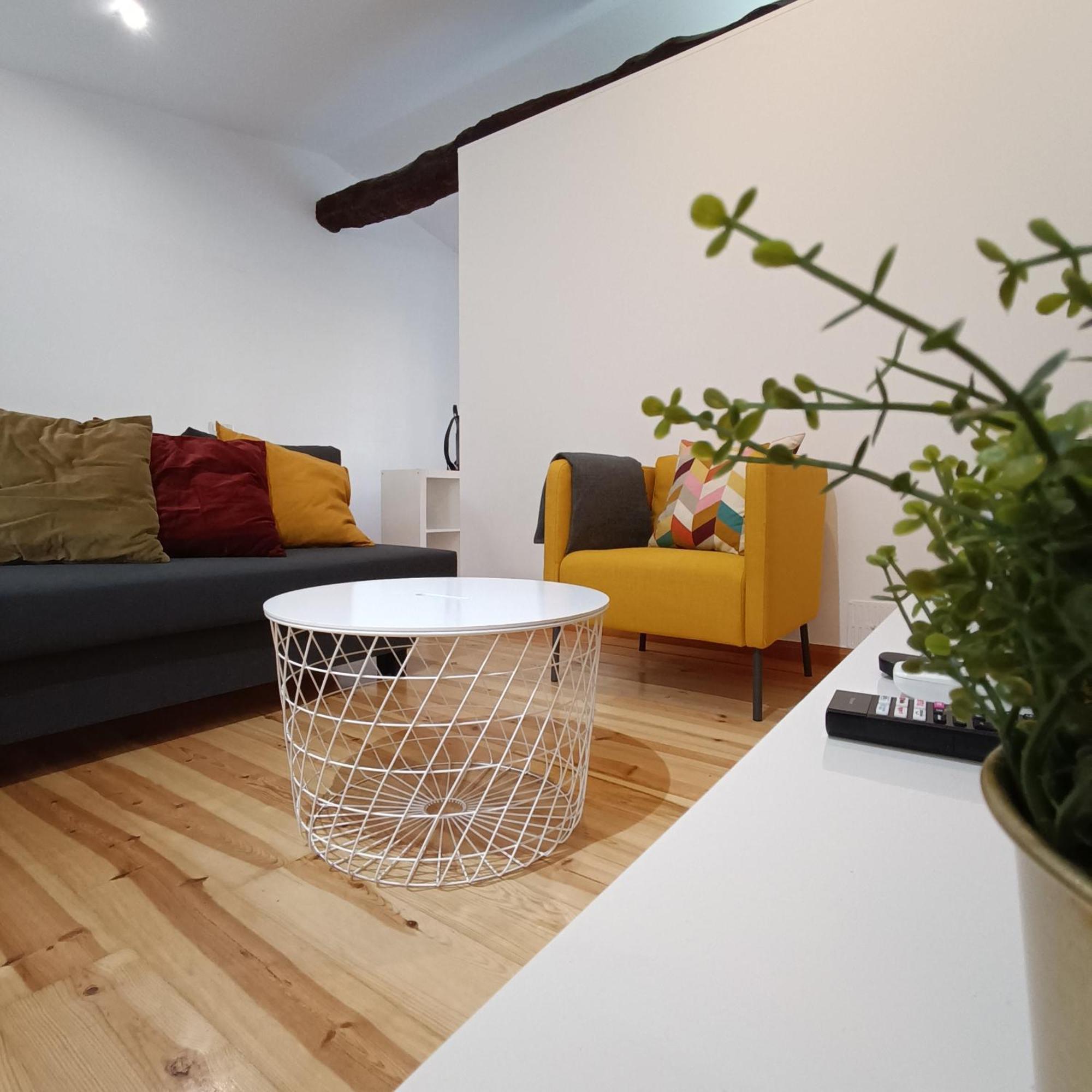 Tomarhousing - Style Apartment Exterior foto