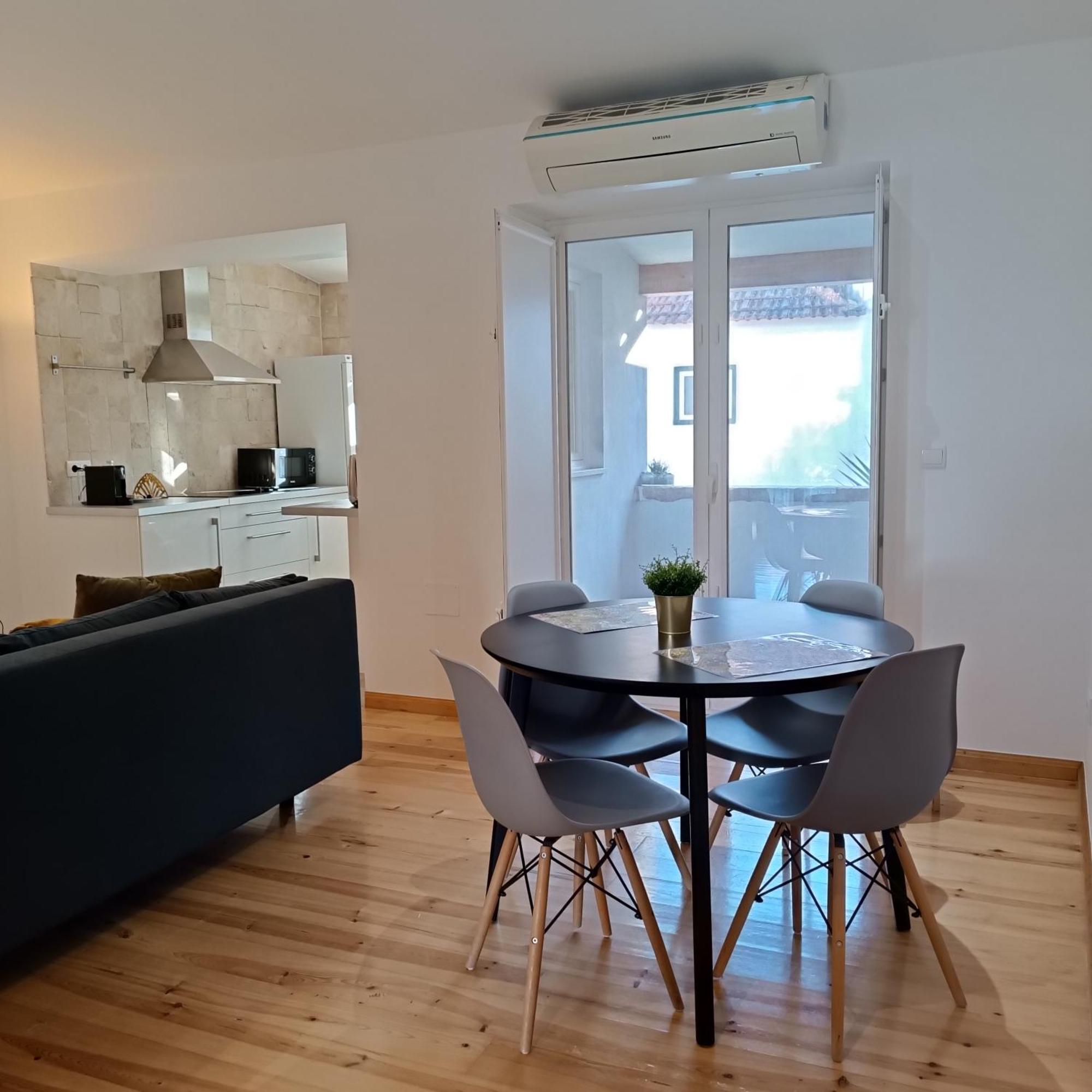 Tomarhousing - Style Apartment Exterior foto