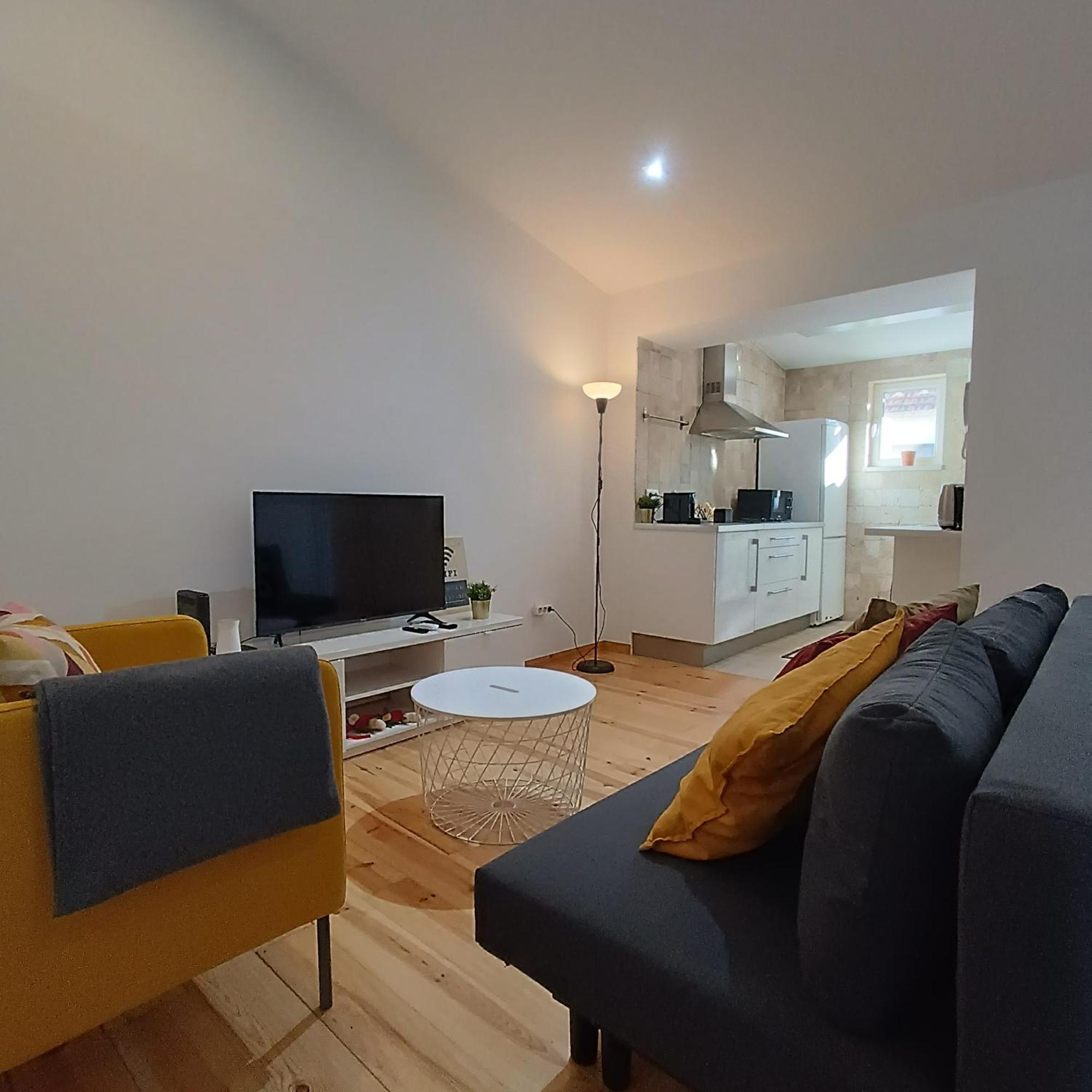 Tomarhousing - Style Apartment Exterior foto