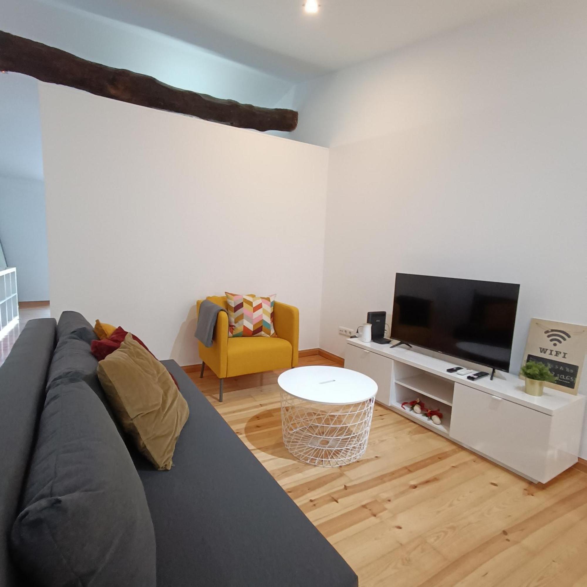 Tomarhousing - Style Apartment Exterior foto