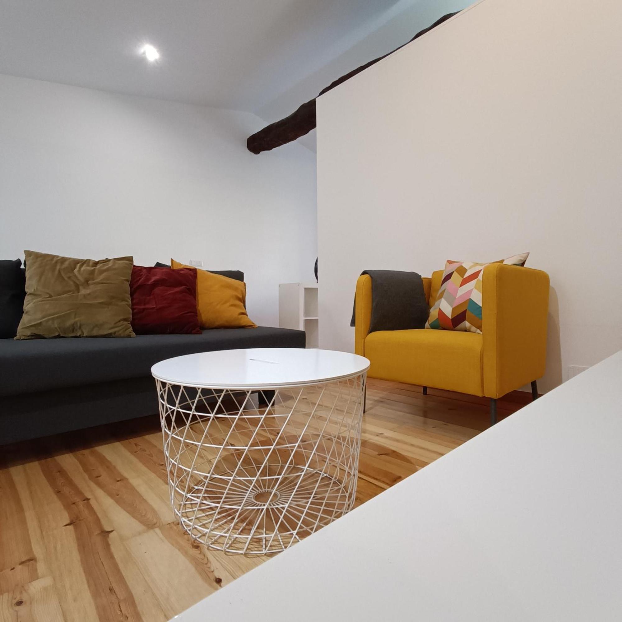 Tomarhousing - Style Apartment Exterior foto