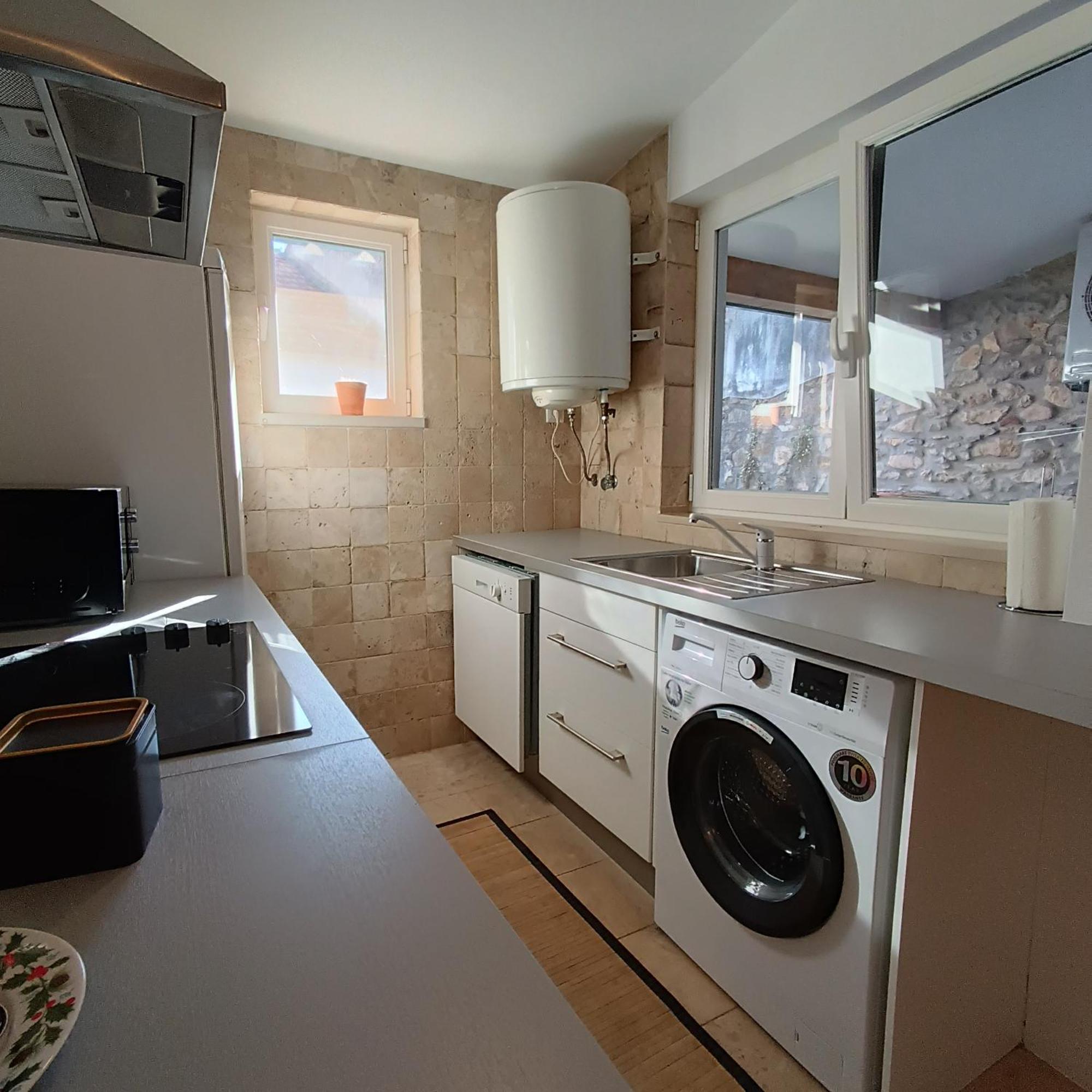 Tomarhousing - Style Apartment Exterior foto