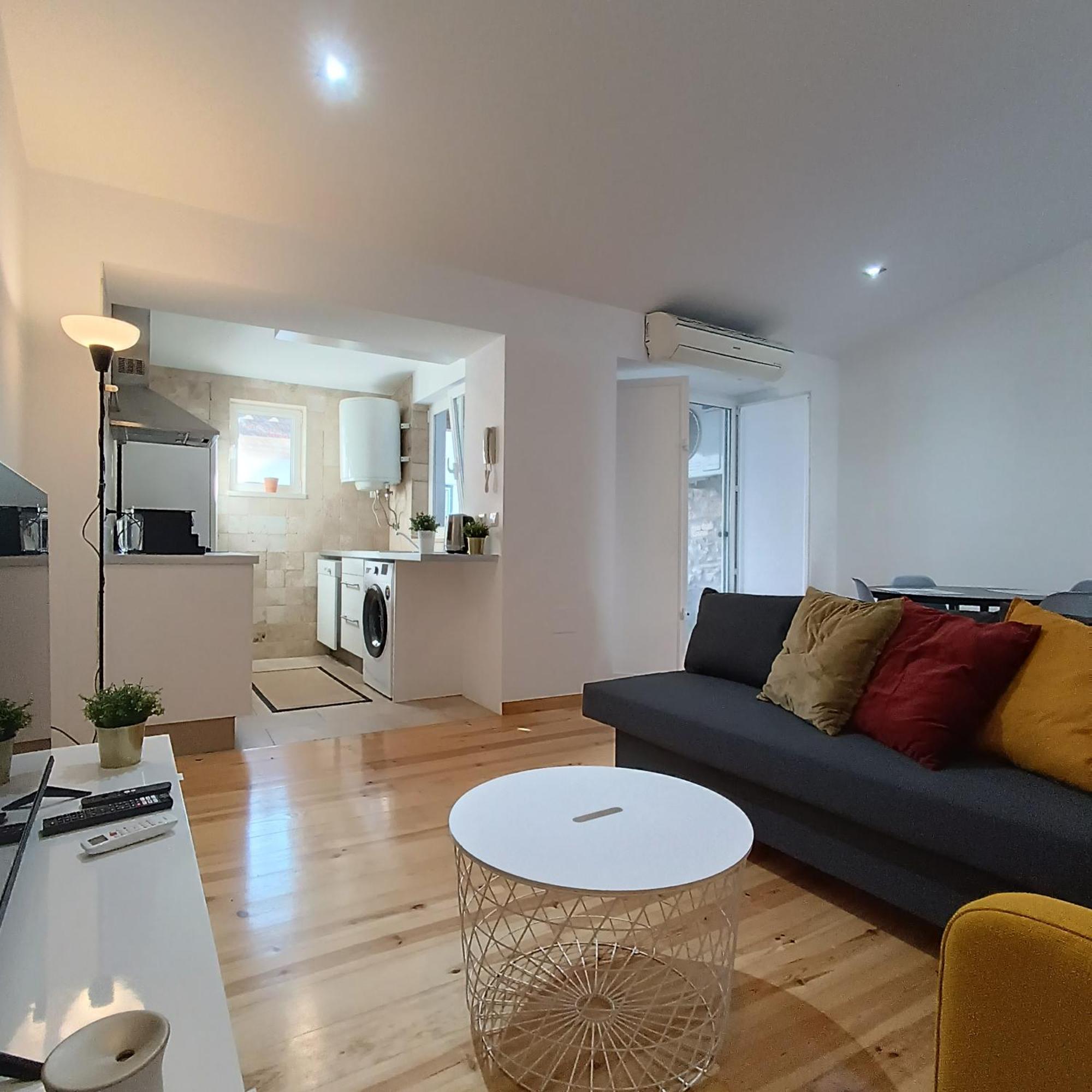 Tomarhousing - Style Apartment Exterior foto